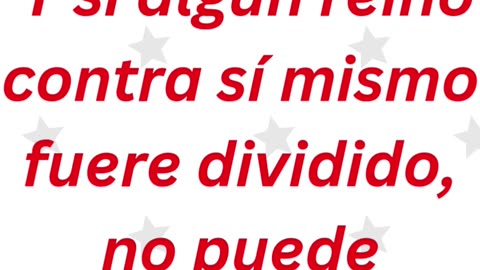 « Un royaume divisé ne peut subsister » macros 3-24,25. #shortvideo #shorts #youtubeshorts #ytshorts