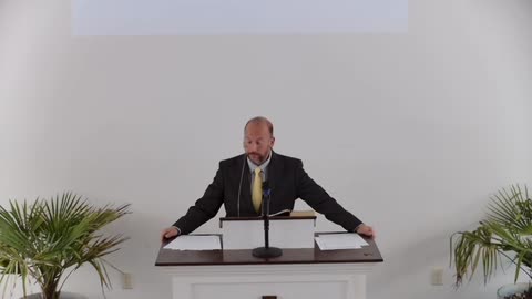 Sermon 10-12-25