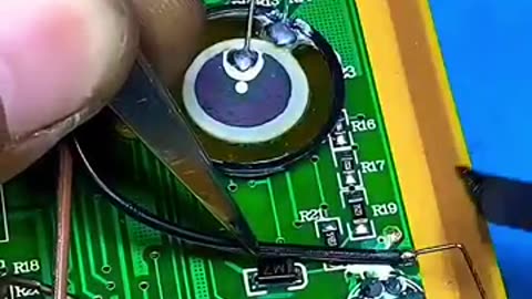 Multimeter Upgrade 🔧 Simple Mod That Makes It Smarter! 😲 | DIY Tech Hack