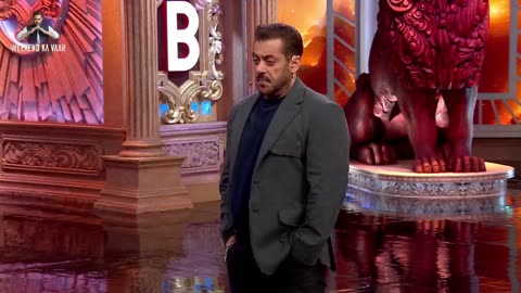 Bigg Boss S19 E50 - Day 49: Laughter, Drama and Tharra Khan