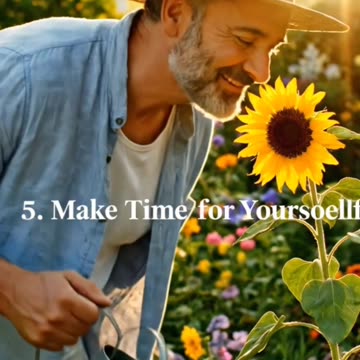 5 Effective Steps to Find Inner ✌️🕊️