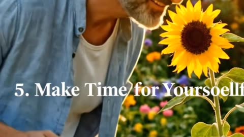 5 Effective Steps to Find Inner ✌️🕊️