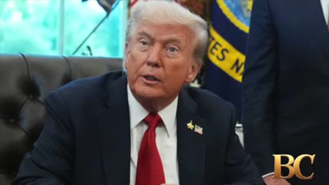 Trump congratulates Japan’s first female prime minister