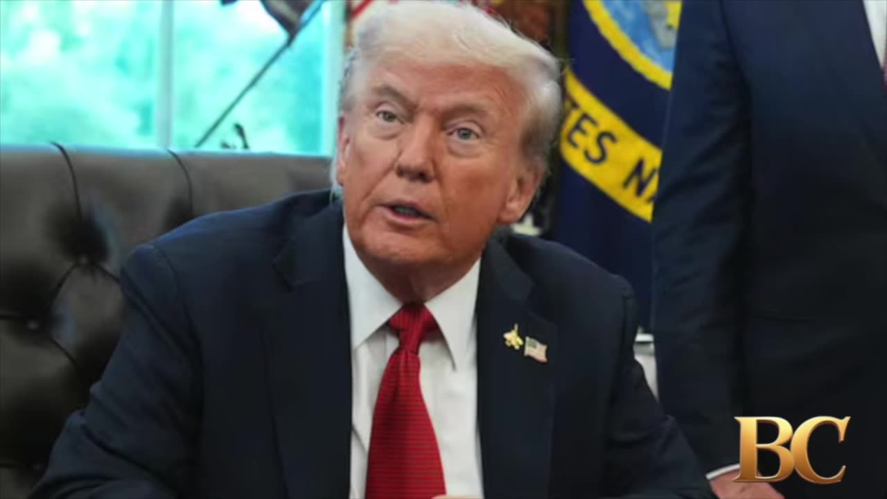 Trump congratulates Japan’s first female prime minister