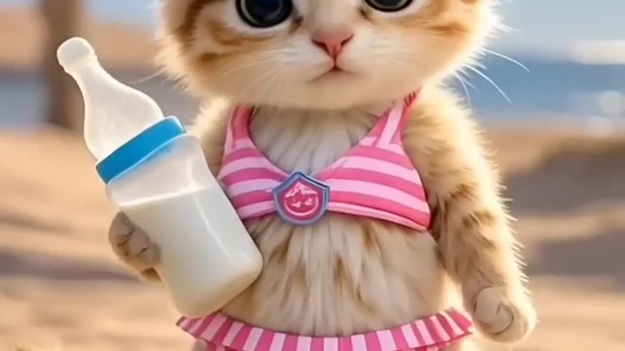 Kitty