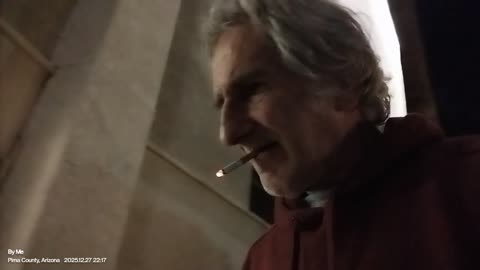 Come with me, Shall you?