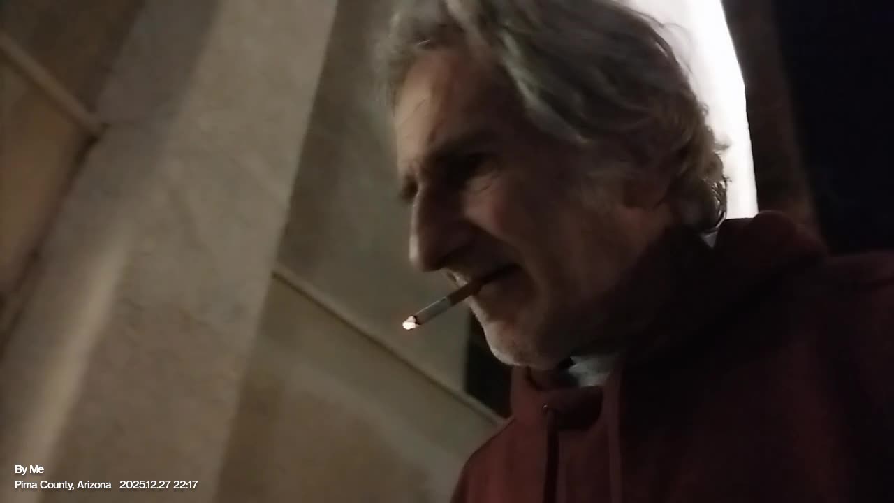 Come with me, Shall you?