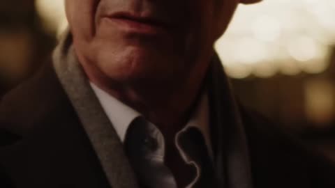 The Mission of Every Man has to Be Freedom