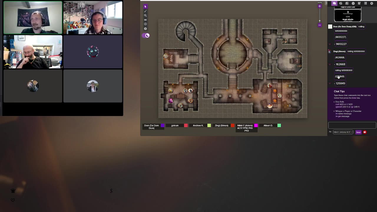 TSSW Session 16 Part 1