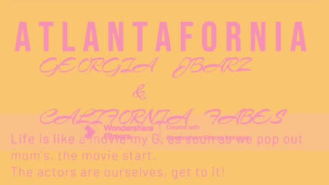 ATLANTAFORNIA HOTLINE - Available For Hire