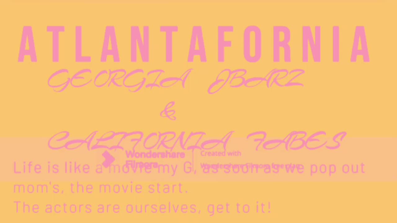 ATLANTAFORNIA HOTLINE - Available For Hire