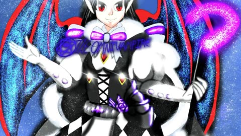 Speedpaint melkors fav form