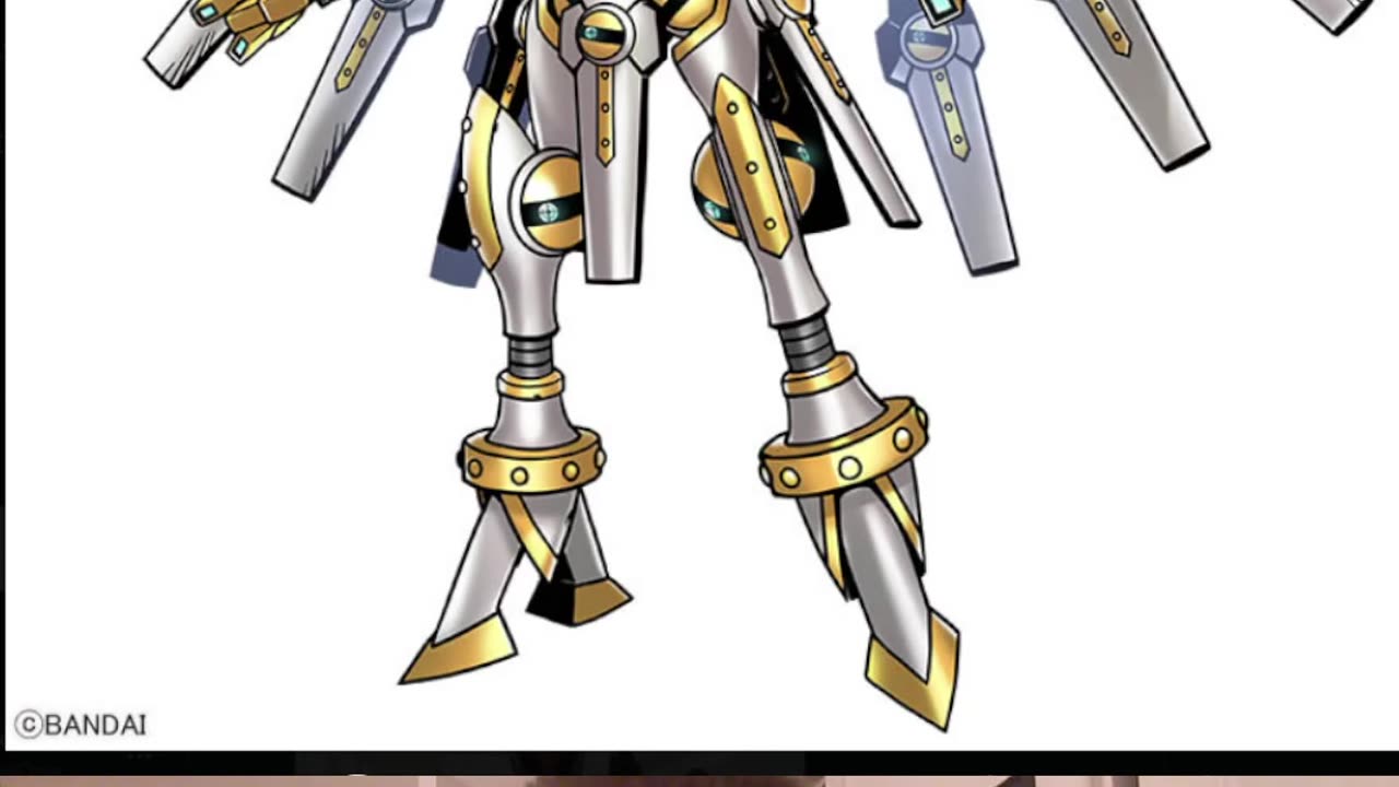 Digimon Thoughts: Metatromon