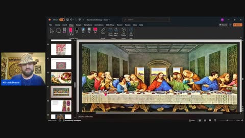Hidden Codes Beyond Astrotheology. Mind Blowing!