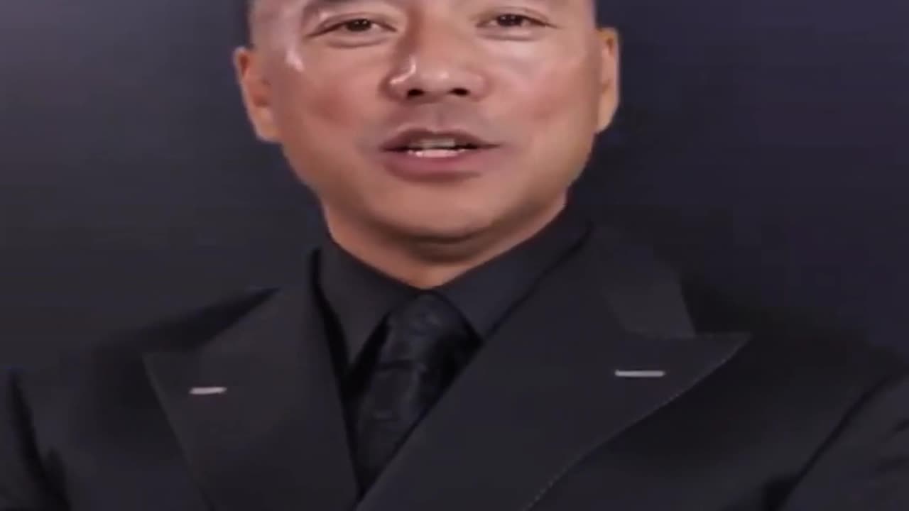 20191001文贵先生直播： #独裁者 最爱 #阅兵（对内掩盖危机、犯罪；对外秀肌肉，妄图延缓死亡时间）： #共产党 5次大阅兵，没人有好下场