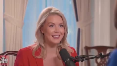 🚨Trump's ICE Just Captured Karoline Leavitt's FAMILY