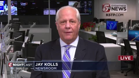 Feeding Our Future video shows Aimee Bock honored for her 'leadership'