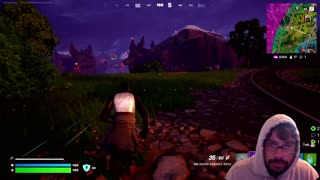 🎮Blue Protocol-Fortnite🌚🌞Chillin🎮
