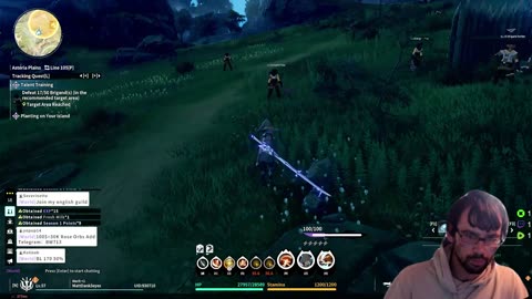 🎮Blue Protocol-Fortnite🌚🌞Chillin🎮