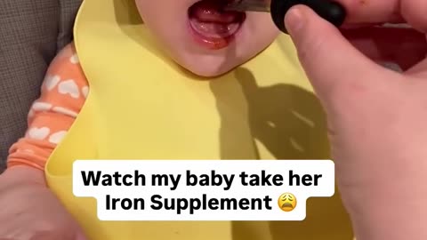 The Iron Supplement That Turned Struggle Into Smiles