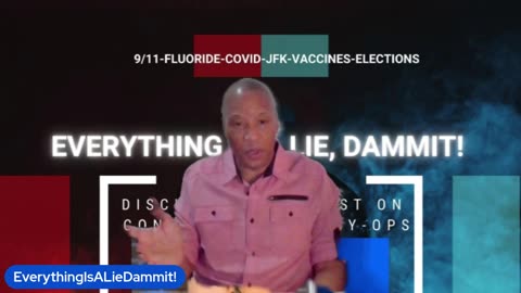 Erika Kirk: A Mossad honeypot? Somali fraud story: Pre-text for a false flag?