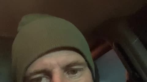 Ur gonna deal with it either way