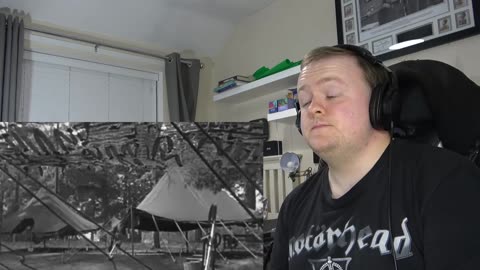 Northerner reacts to The world at war #17