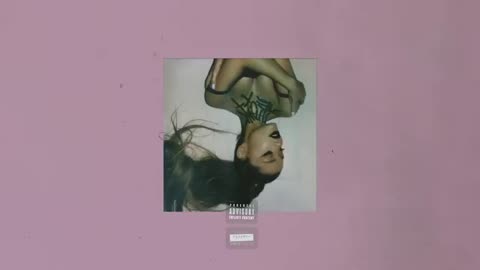 Breaking: Ariana Grande - NASA (Official Audio)