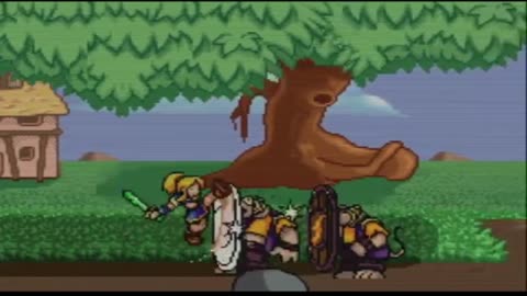 Ultimate Mortal Kombat 3 + Lady Sia (gba) + Mickey to Donald Magical Adventure 3 #retrogaming