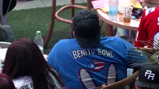 Bad Bunny's Super Bowl show represents all Latinos, says fan