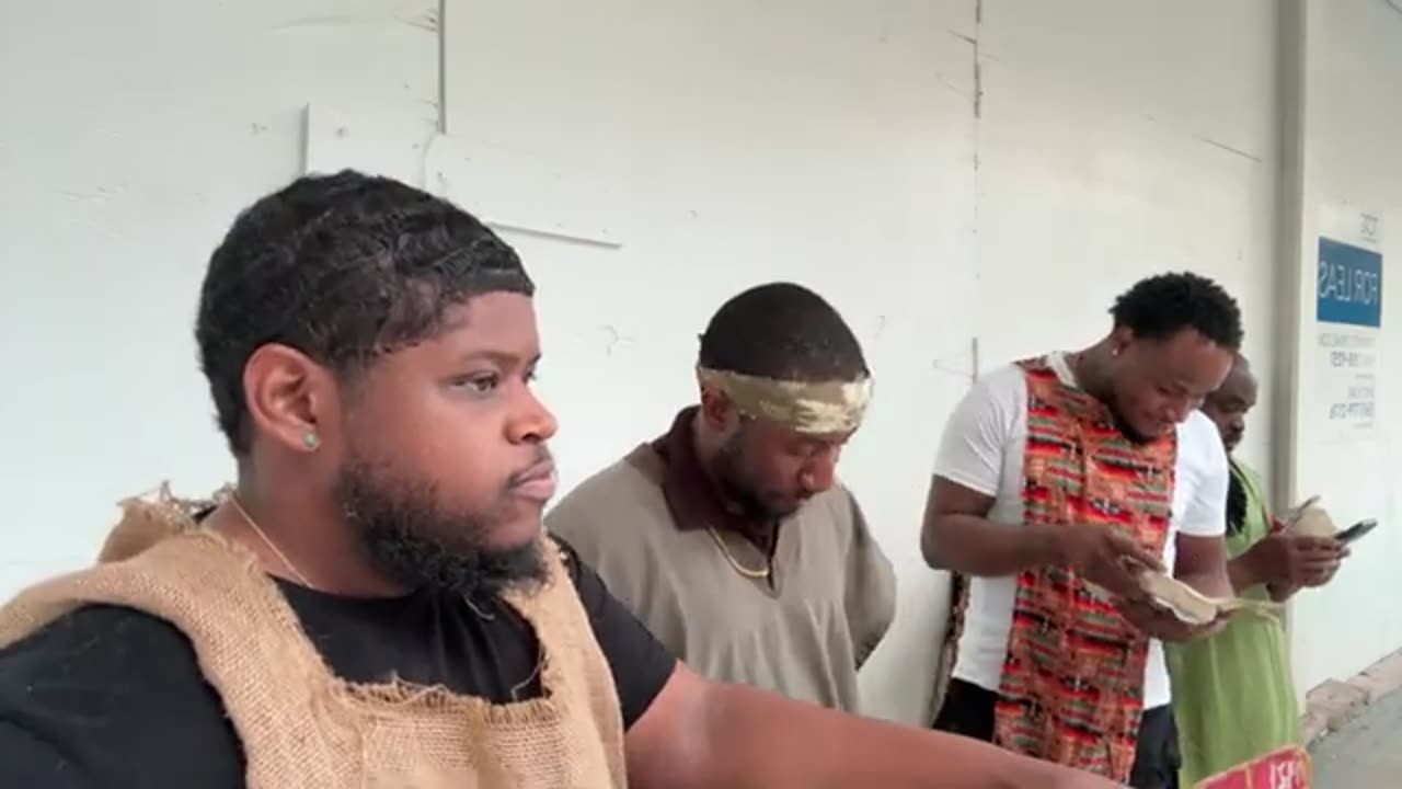 True Israel: A Nation Of Kings & Priests 👑 - GMS - Greatmillstone