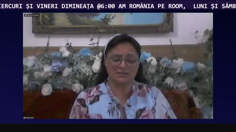 ILEANA STANCU -AI FOST OARE CURĂȚIT ȘI INOIT?- CALEA CĂTRE RAI #live #cantaricrestine #music