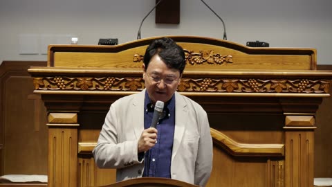 국회 문화체육관광위원회 인천 내리감리교회 기독교 역사 유적지 시찰.25.10.17.