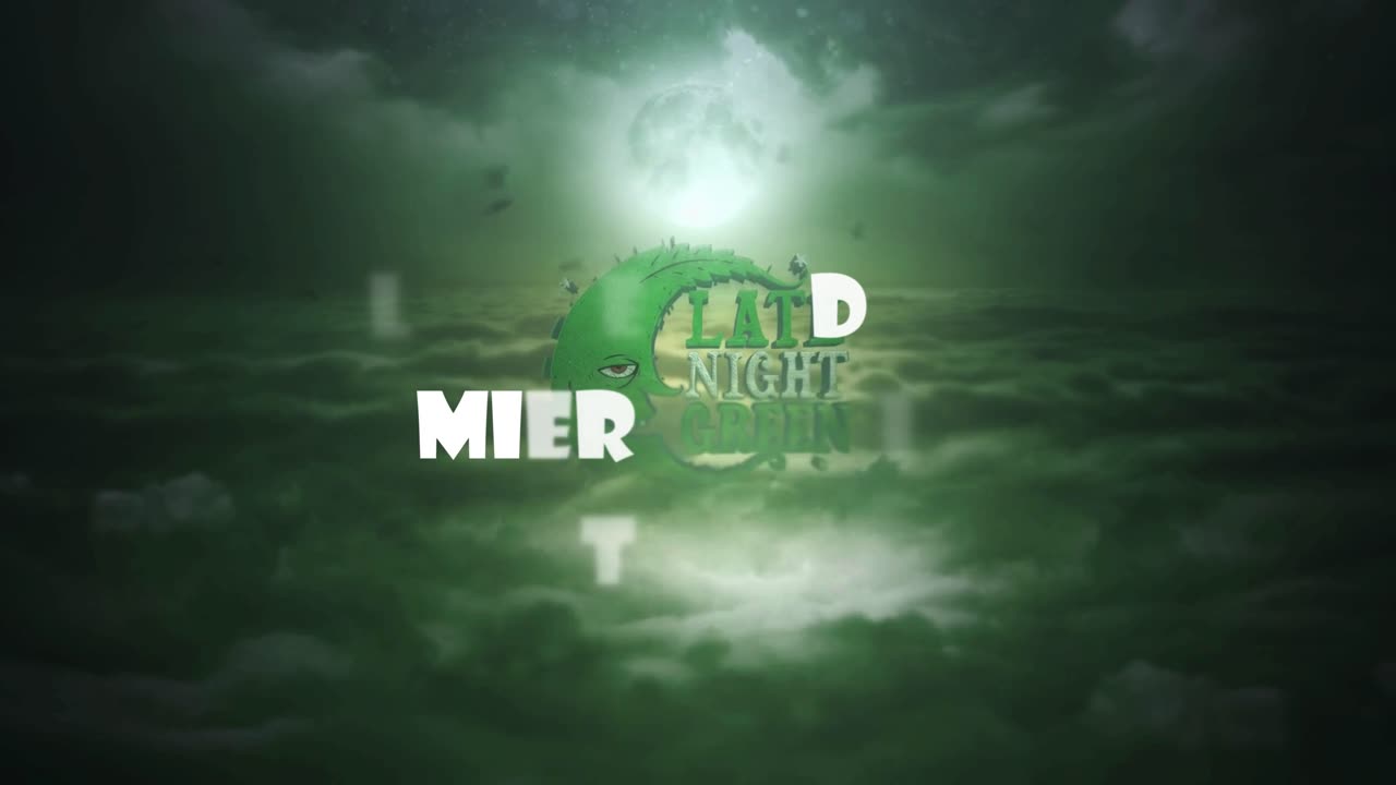 👻 Get ready for a spooky twist on your favorite show!