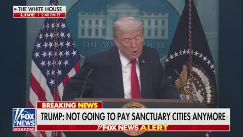 President Trump Signs EO to Bring Back Mental Institutions and ‘Insane Asylums’