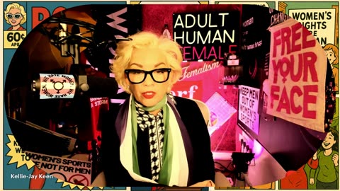 Oh Greens - leave children alone.