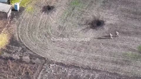 VSU Sprint Over Medium Distance from Uspenovka