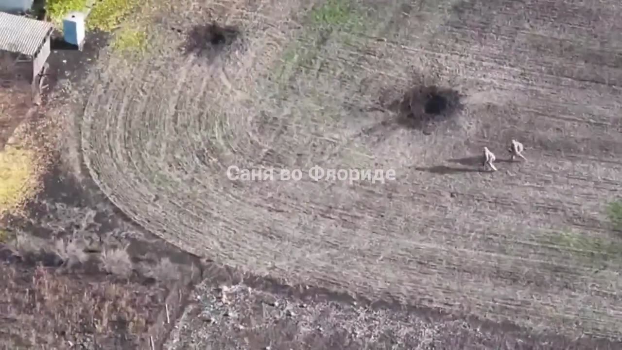 VSU Sprint Over Medium Distance from Uspenovka