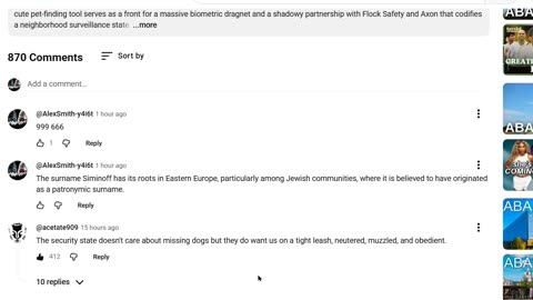 Scooby Doo is missing