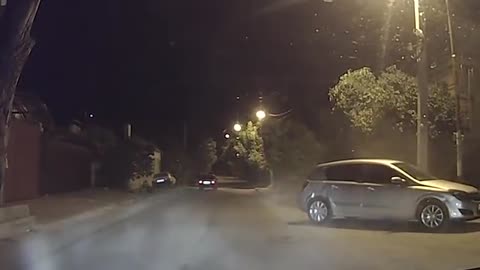 CAUGHT ON DASHCAM-51