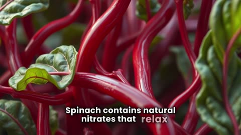 Spinach: Nature’s Living Armor 🥬 | Ancient Detox Science | FlavorVille Educational Food Story