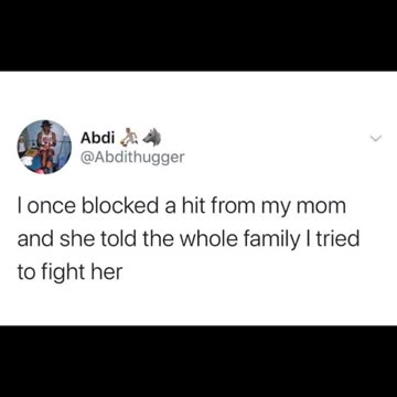 it be like that sometimes