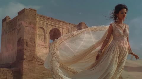 Heart Touching Love Story | Bollywood x EDM Romantic Song | Female Vocal 2025