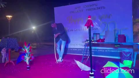 2025 year program at smart town