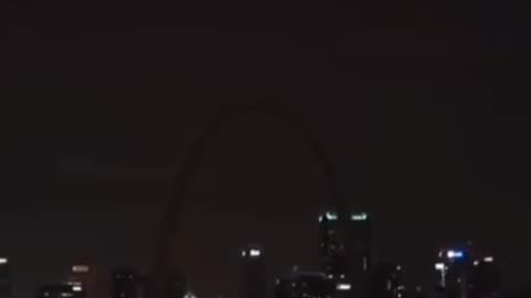 The Sound Of Thunder Under The Dome