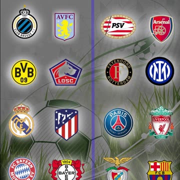 sorteo champions league octavos de final