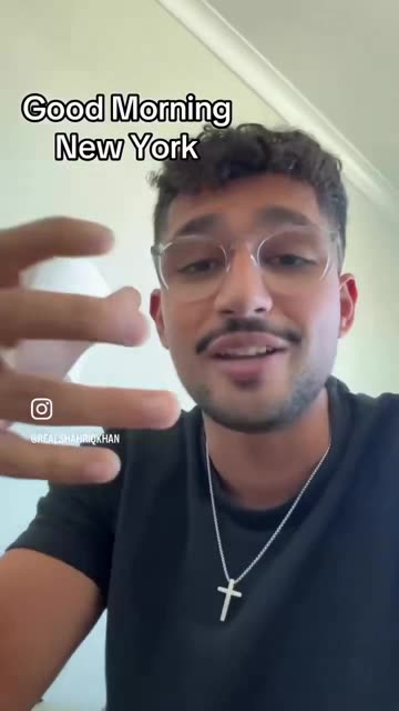 Former Muslim New Yorker Warns of the Path NYC Is Taking With Mamdani