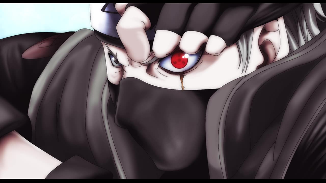 Naruto Reincarnation in a Crazy Powerful world