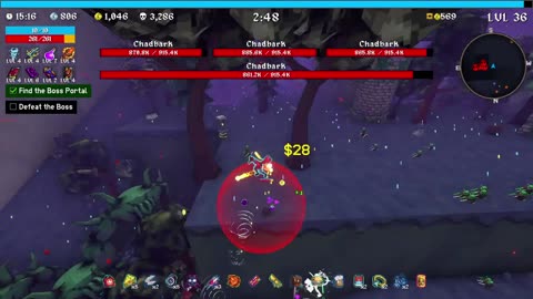 the Unprofound | Halloween 2025