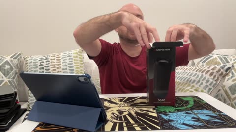 Full Review Monster Bluetooth Speaker S620